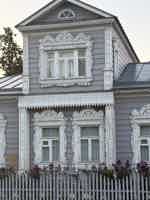 Экскурсия "Вся Коломна за 4,5 часа — индивидуальная экскурсия на авто гида" - фото отзыва 5