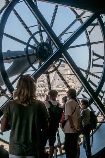 Montmartre & Musee d'Orsay Skip-the-Line Guided Trip - photo 5