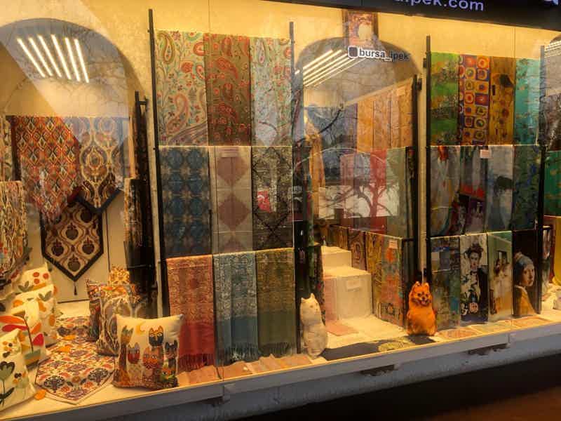 Обзорная экскурсия по городу: символы и музеи в городе Бурса - фото 5