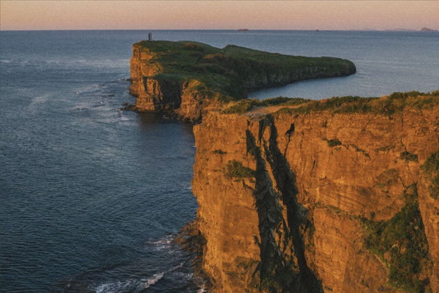 Виды Экскурсия на мыс Тобизина  в мини-группе 