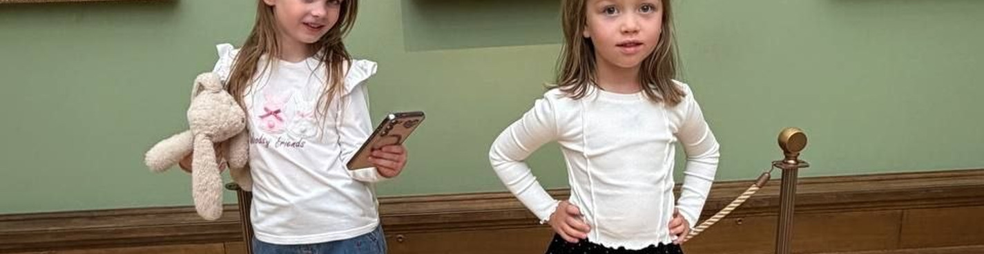 Детский квест по Третьяковской галерее «Юный хранитель эмоций» (без гида)