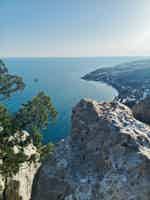 Экскурсия "Из Ялты до Фороса и Симеиза" - фото отзыва 3