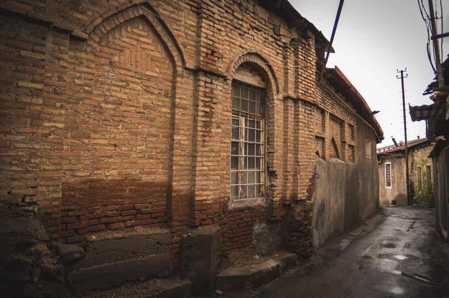 Конд — старейший район Еревана - фото 3