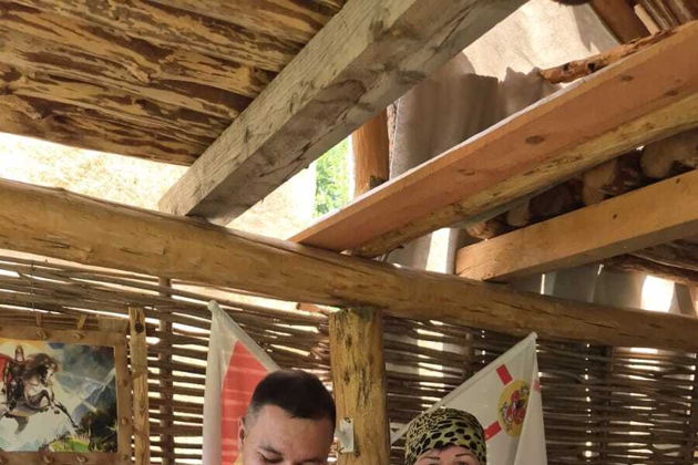 Виды Этно-гастрономические изыски Южной Осетии за 4 дня