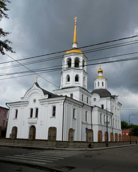 Вехи истории Иркутска |  Пешеходная экскурсия - фото 6