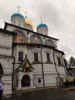 Экскурсия "Романовы: рок и мистика царской династии" - фото отзыва 2