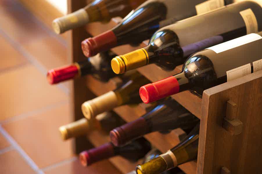 Páty Wine Village Tour — Wine & Cheese Tastings from Budapest