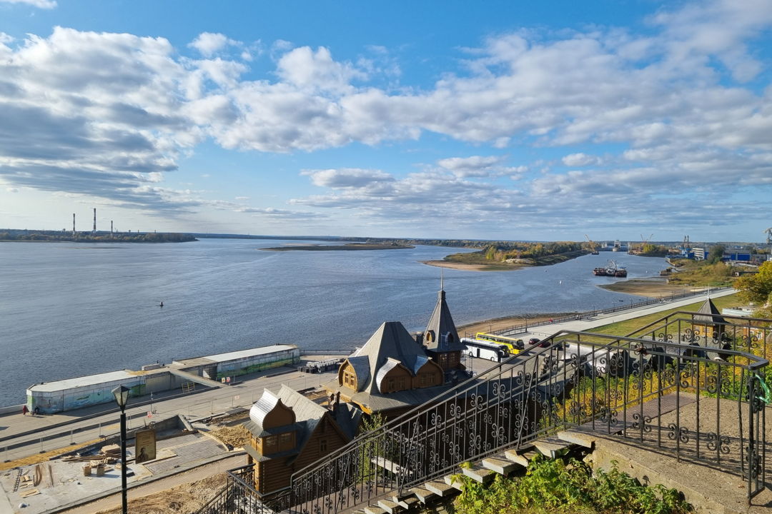 Городец — из глубины веков к настоящему — фото 4