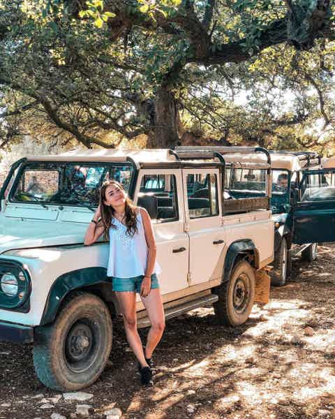 Jeep Safari in Bodrum - photo 2