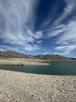 Экскурсия "Сулакский каньон, катер по Чиркейскому водохранилищу и бархан Сарыкум" - фото отзыва 5