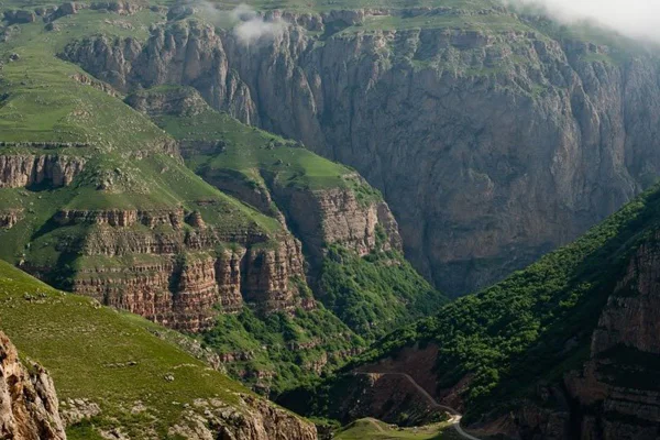 Хыналыг — самое высокогорное село в Азербайджане — фото 7, Баку | Покатаем