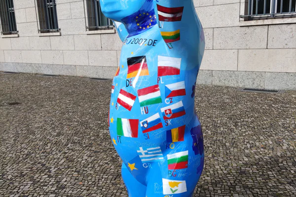 CityVoice Berlin. Musical Expedition — photo 6, Berlin | Pokataem