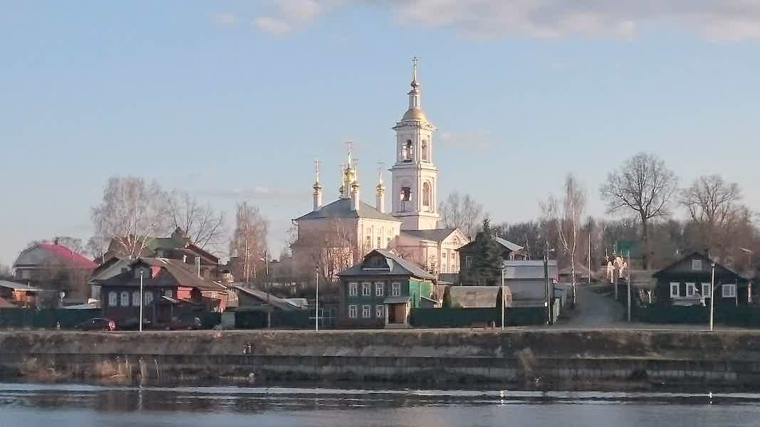 Кимры - город провинциального модерна и столица сапожного царства - фото 5