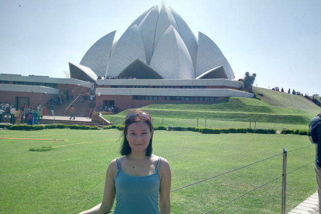 Виды Удивительная обзорная экскурсия по Дели