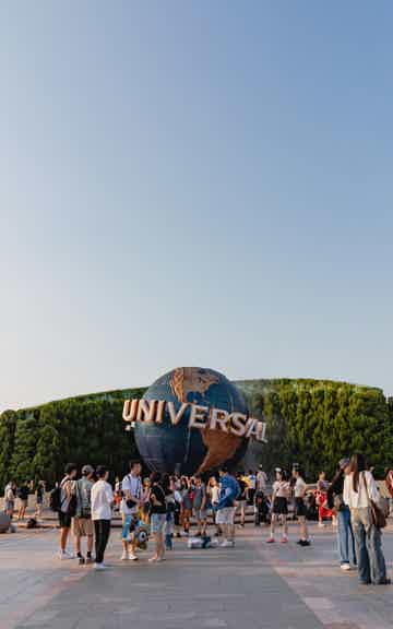 Проведите день в мире развлечений и приключений