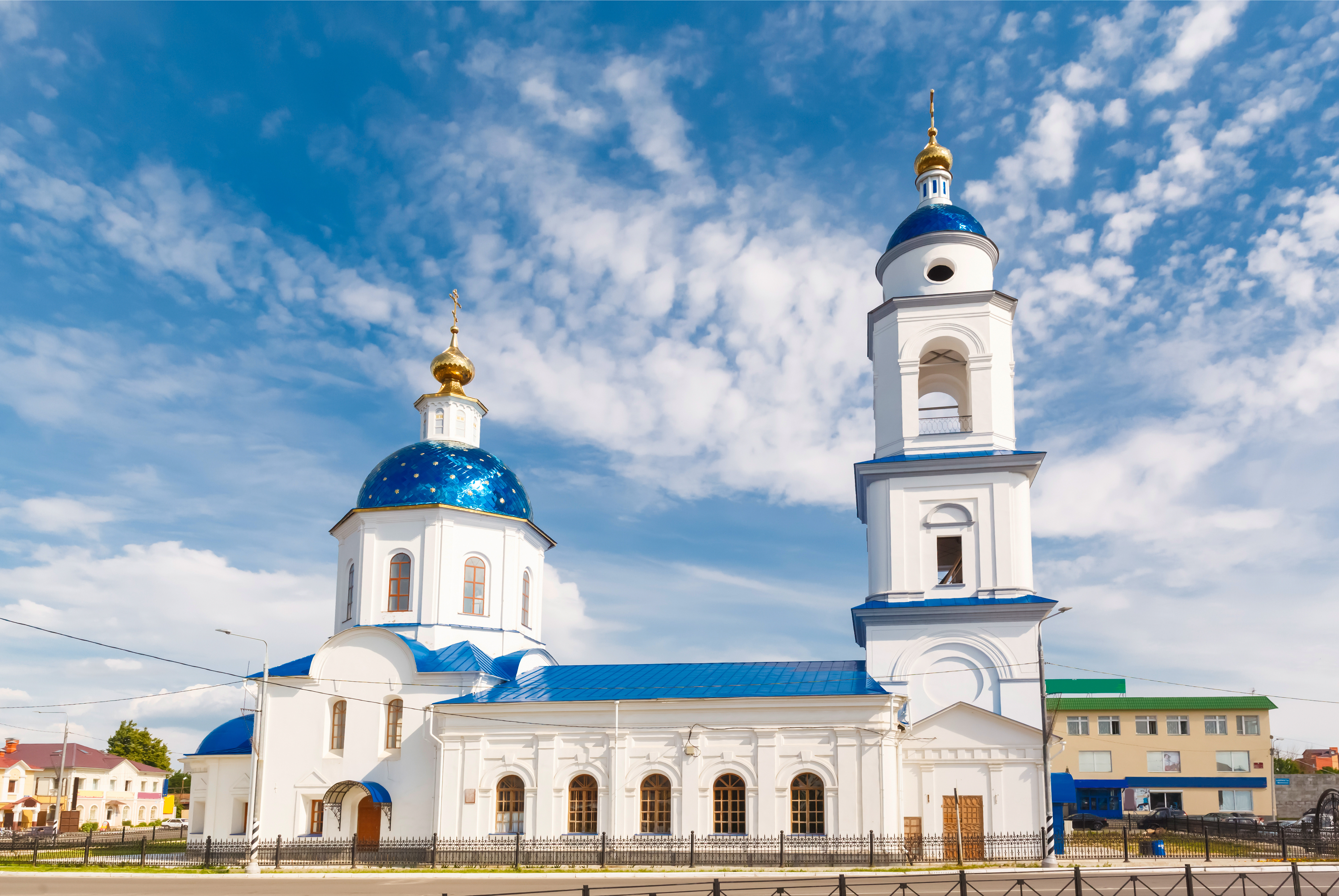 Маршрут Малоярославец