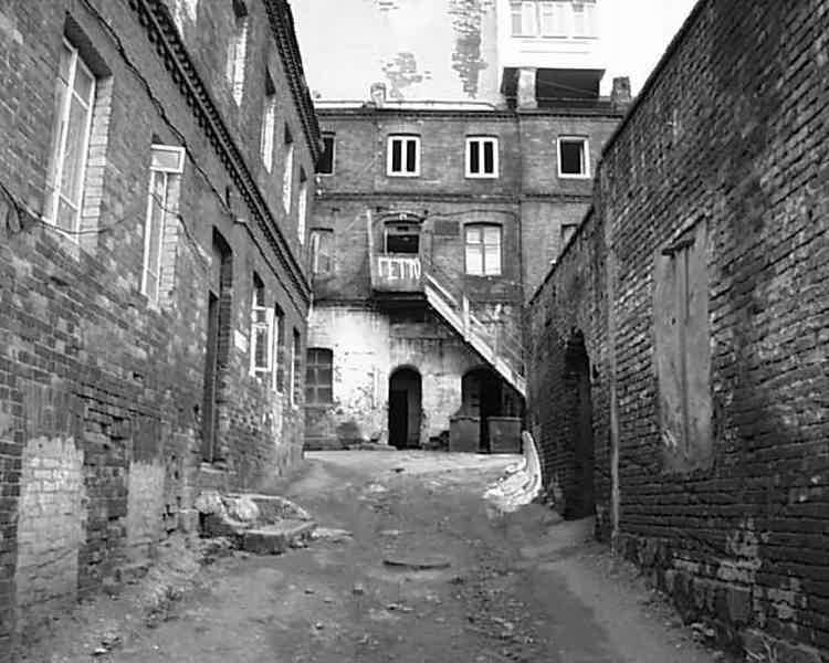 Искусство, чай и криминал — квинтэссенция Миллионки (+ чайная церемония) - фото 4