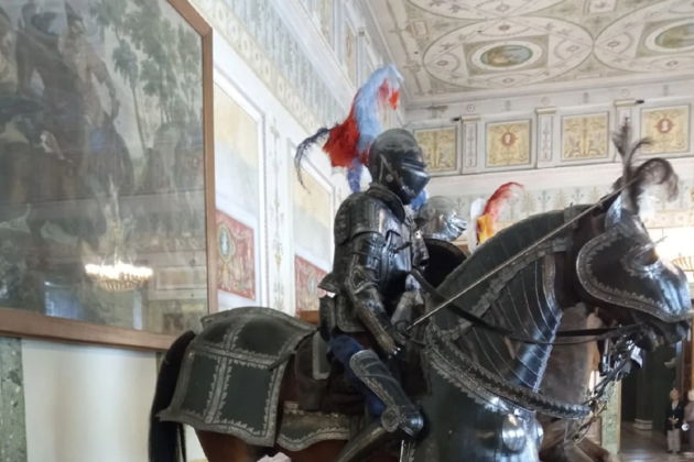 Виды Эрмитаж — главная сокровищница Петербурга (билеты включены)