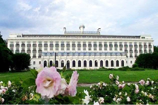 Кемери — курорт с историей — экскурсия, Рига | Покатаем