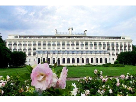 Музей истории и мореходства