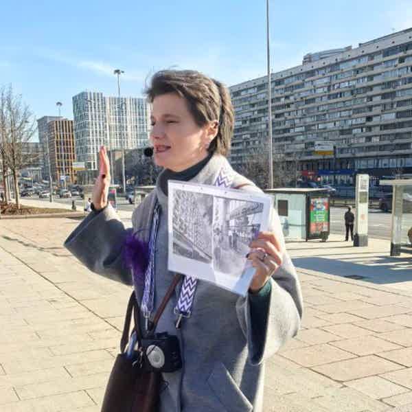 Район «Динамо»: как эпохи меняют Москву и наше мышление - фото 4