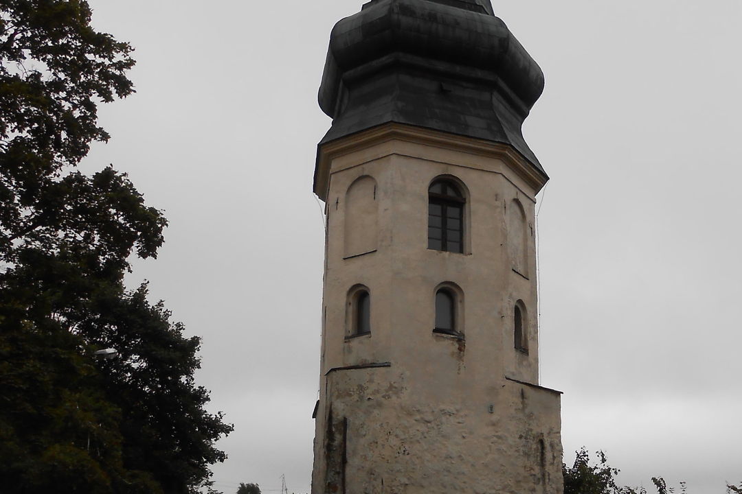 Большой обзорный маршрут по Выборгу: Старый город и замок — фото 5