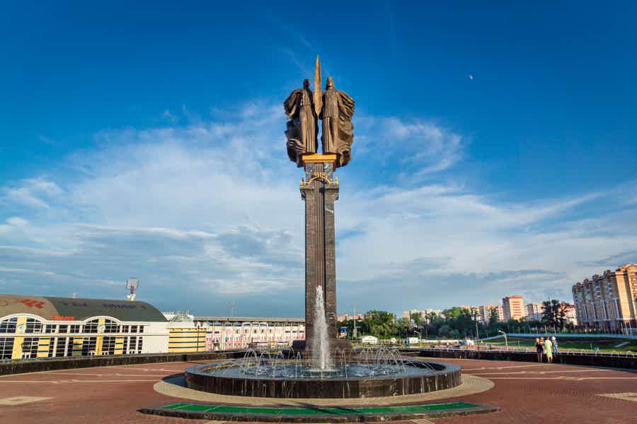 Саранск — столица солнечной Мордовии - фото 2