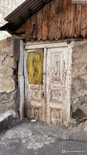 Конд — старейший район Еревана - фото 13