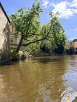 Tour "Sightseeing Cruise on the Devil's Channel" - review photo 1