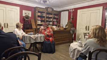 Экскурсия "Пряничные посиделки у купцов Смысловых" - фото отзыва 2