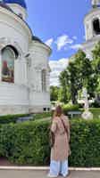 Экскурсия "Путешествие в «Город камен именем Боголюбый»" - фото отзыва 1