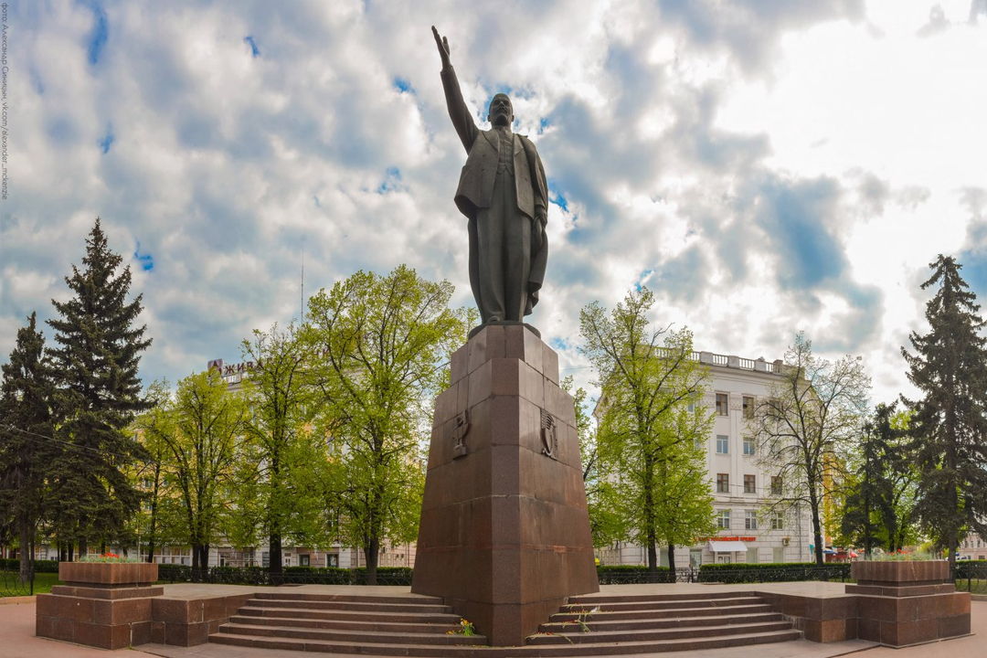 Интерактивная экскурсия по «Торговым рядам» и Хлебной площади — фото 2