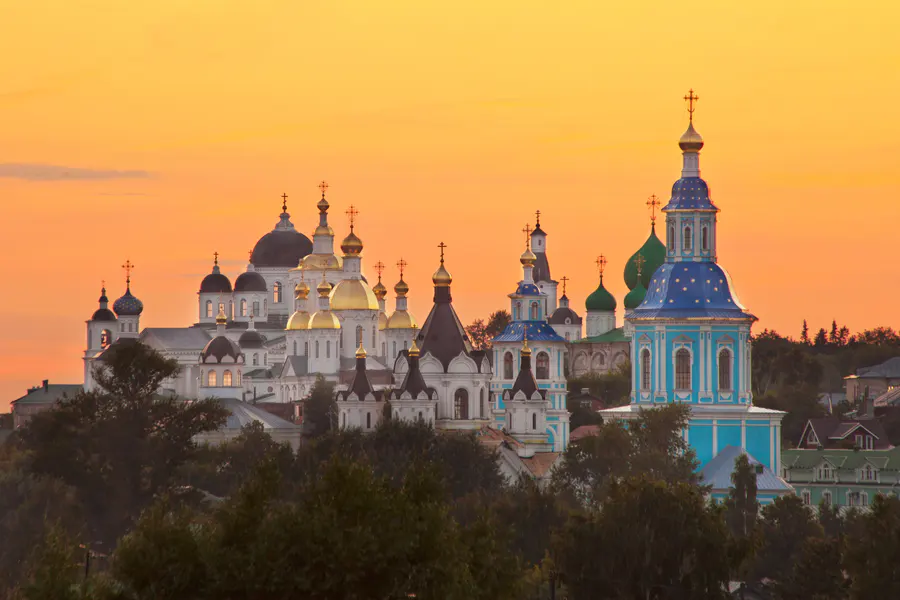 Обзорная пешеходная экскурсия по Арзамасу — фото 1