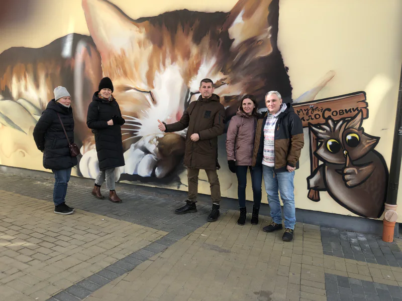 Морские курорты и обзорная по Калининграду одним днём — фото 3, Калининград | Покатаем