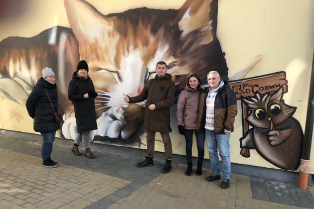 Виды История Кёнигсберга и побережье одним днём