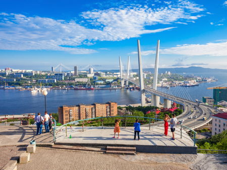 Шкотовский маяк