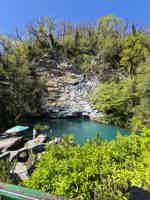 Экскурсия "Самое главное в Абхазии за один день в мини-группе" - фото отзыва 2