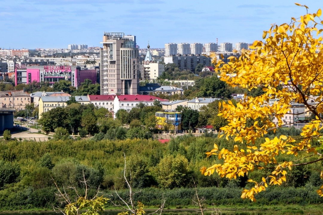Трёхдневный тур из Нижнего с маршрутом на выбор — фото 7