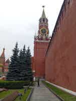 Экскурсия "Мавзолей Ленина и Кремлевский некрополь" - фото отзыва 2