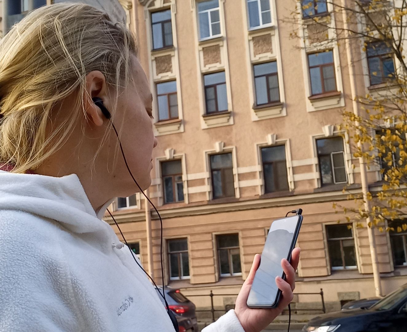 Десять жизней доходного дома: аудиоэкскурсия по Васильевскому острову