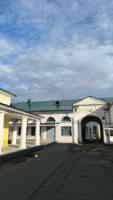 Экскурсия "Кострома: Сусанинская площадь, Торговые ряды и история Романовых" - фото отзыва 3