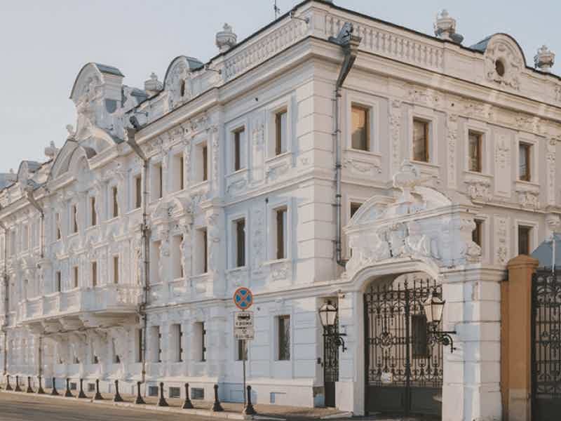 Нижний Новгород. Страницы истории на Волжских берегах. - фото 4