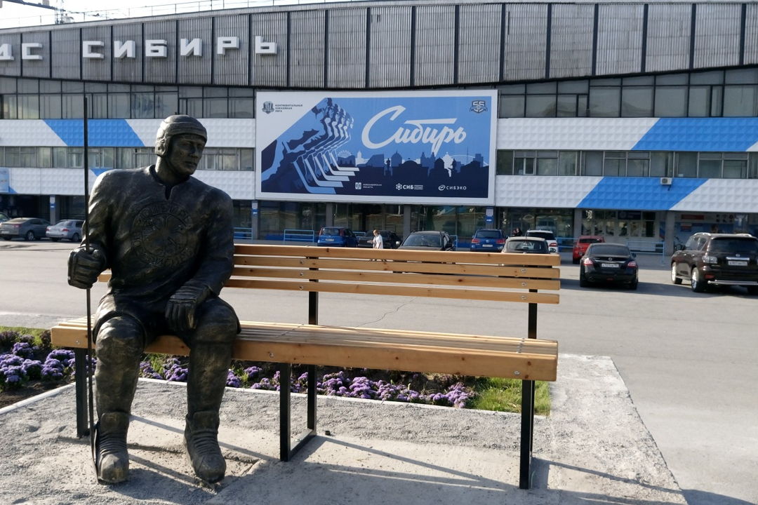 В гостях у сказки: прогулка по улице Богдана Хмельницкого — фото 5