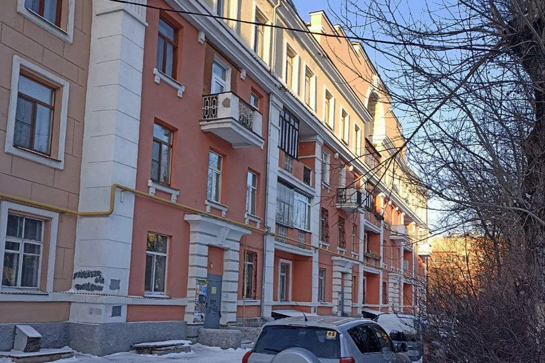 Миры и дворы Уралмаша — фото 6