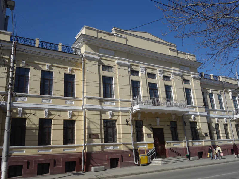 Секреты царицынских улиц — фото 3, Волгоград | Покатаем
