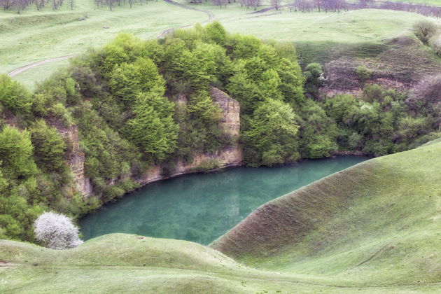 Виды Джиппинг по уникальным неизъезженным местам из Железноводска
