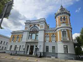 Экскурсия "Городские легенды старого Симбирска" - фото отзыва 2