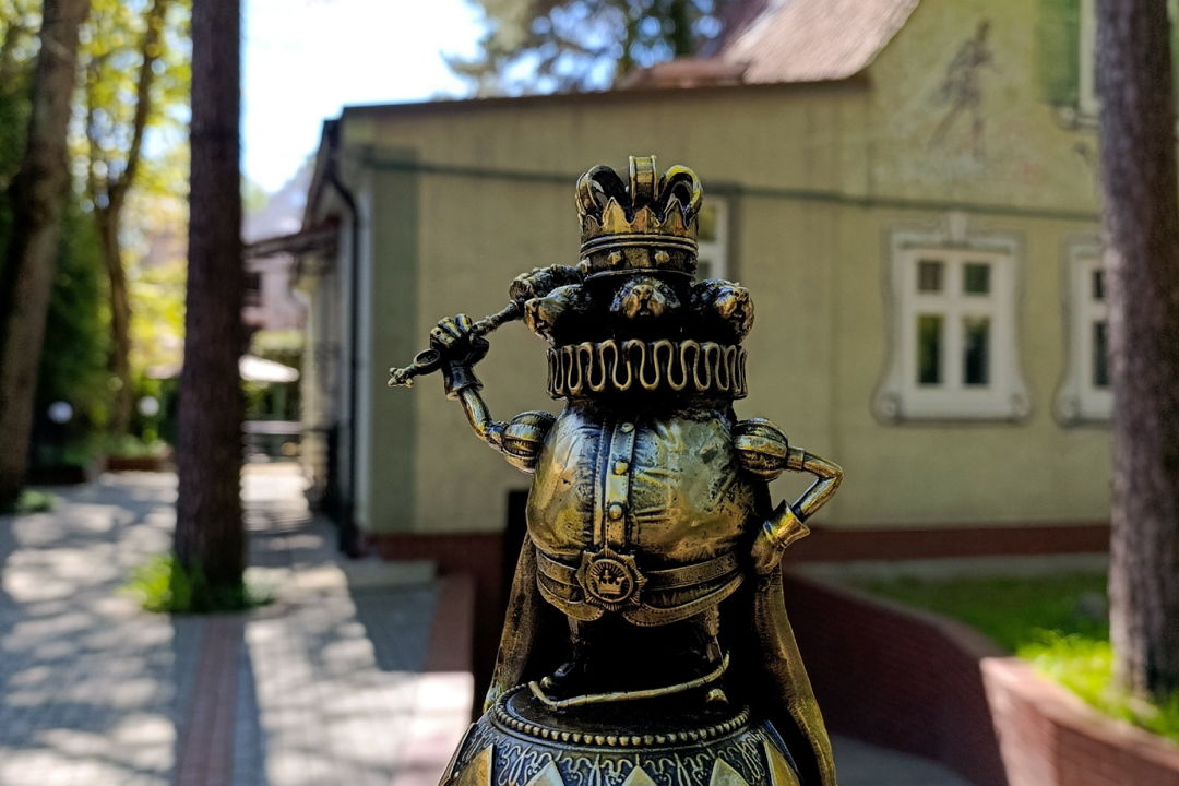 Пять городов Калининградской области за один день — фото 6