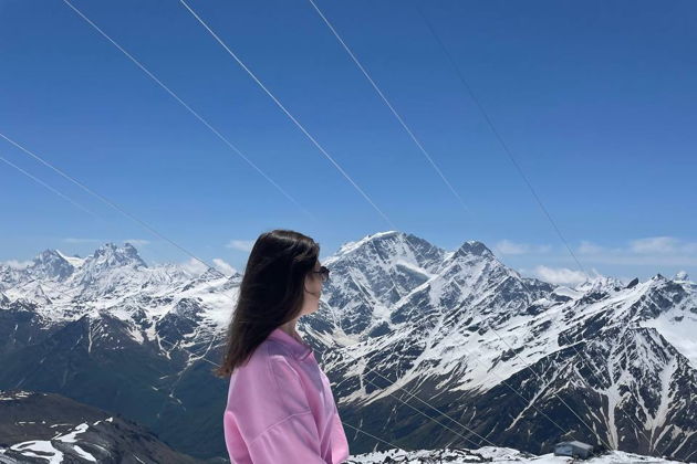 Тур на Эльбрус из Краснодара