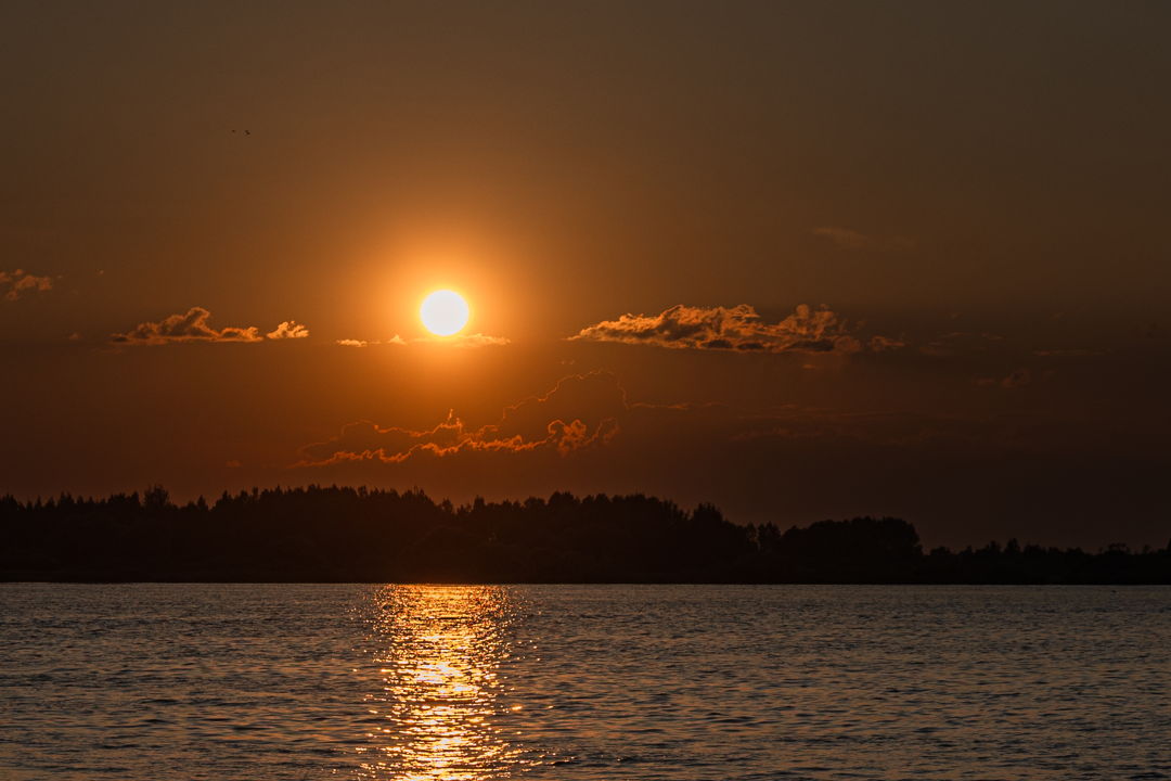 Вечерняя водная прогулка «Круиз на закат» — фото 3